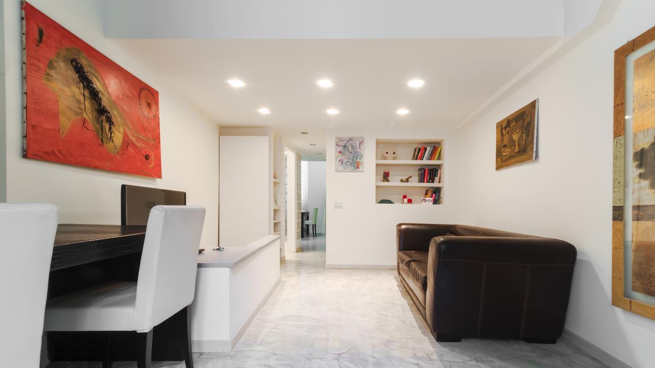Italianway-Corso Sempione 88 Milano