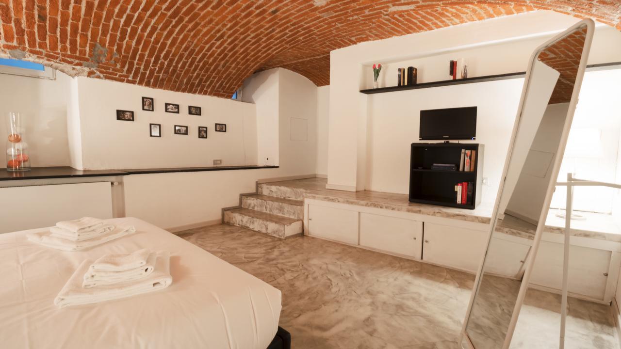Italianway-Corso Sempione 88 * Milano