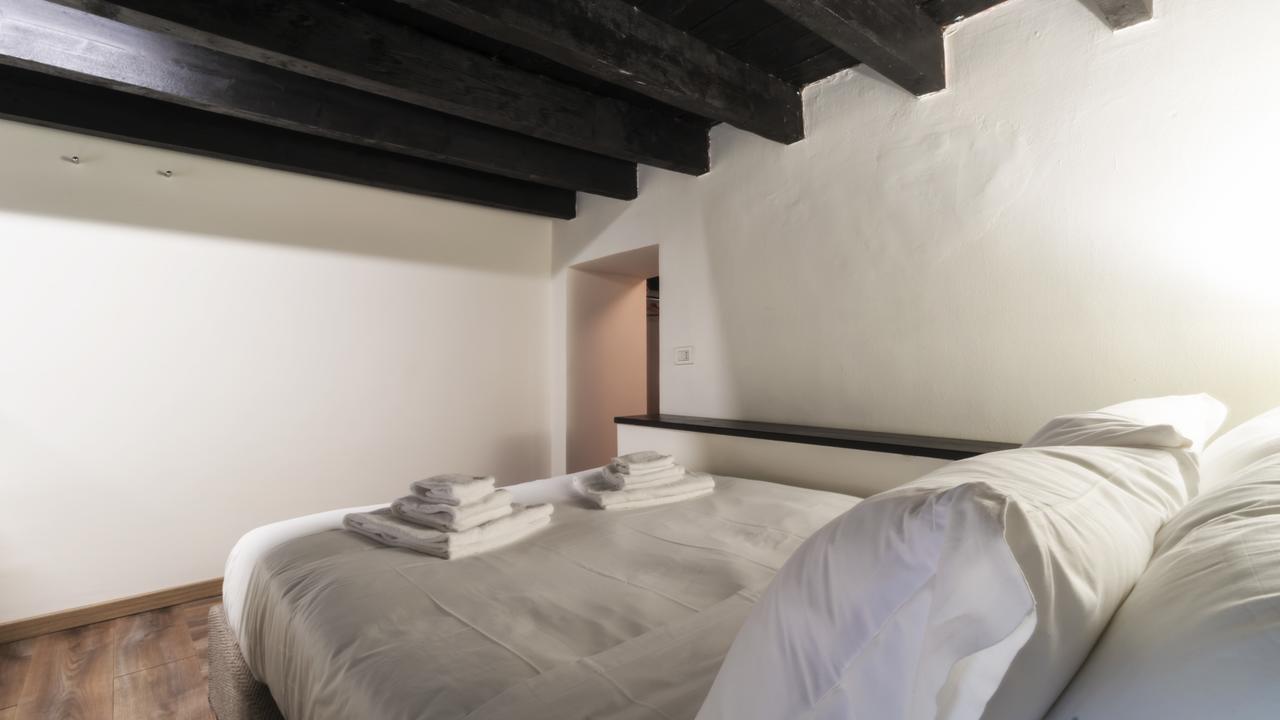 Appartamento Italianway-Corso Sempione 88 *