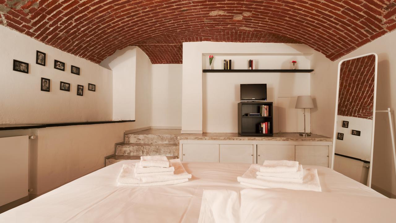 Italianway-Corso Sempione 88 Appartamento Milano