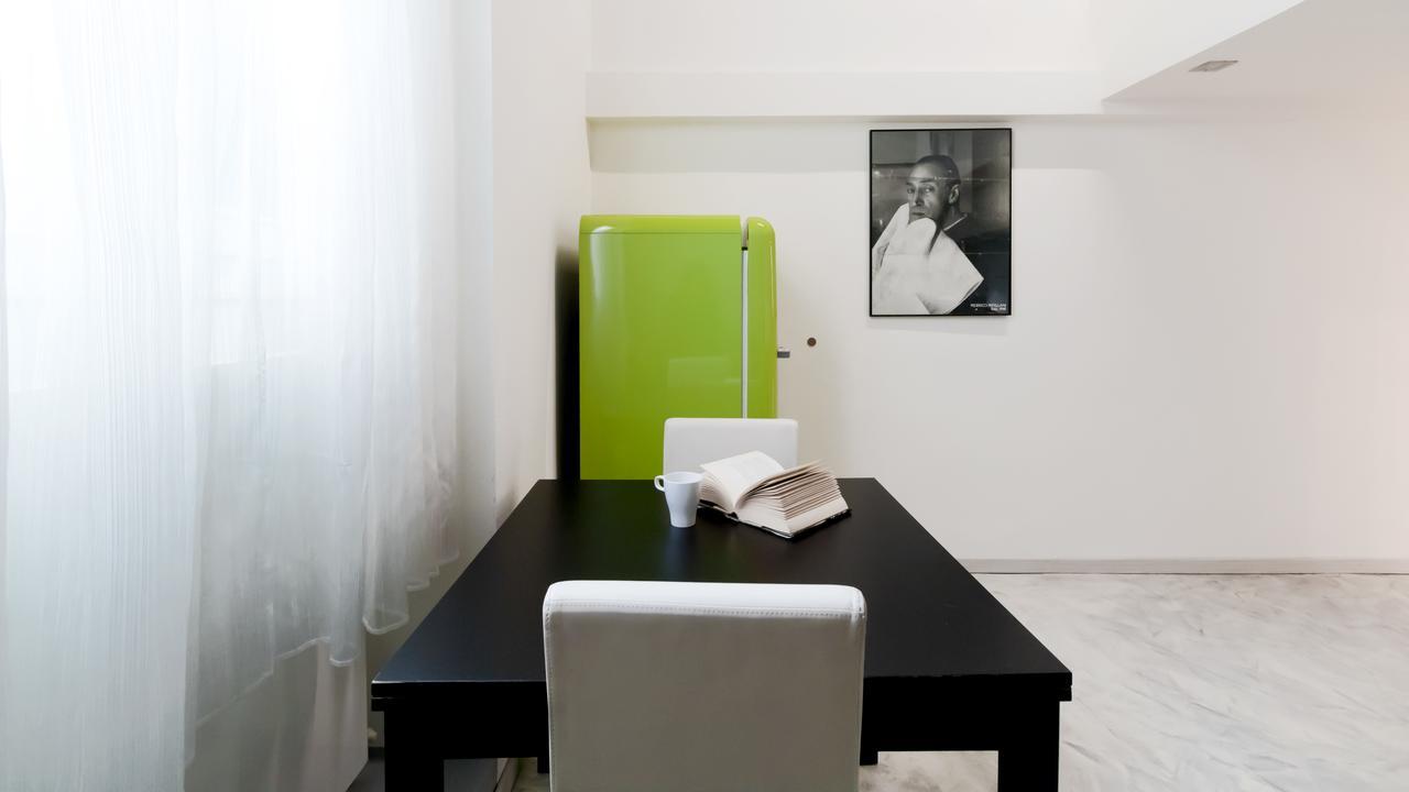 Appartamento Italianway-Corso Sempione 88 *