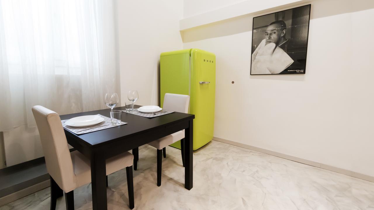 Italianway-Corso Sempione 88 Appartamento
